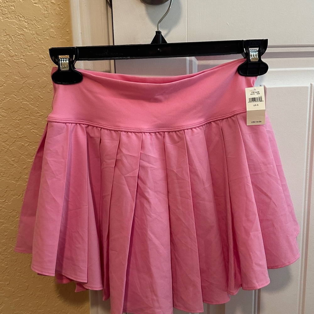 Aerie Tennis Skirt